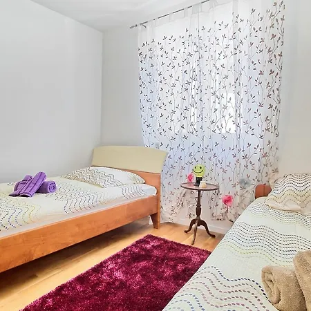 Summertime House With Apartment Umag Exterior photo
