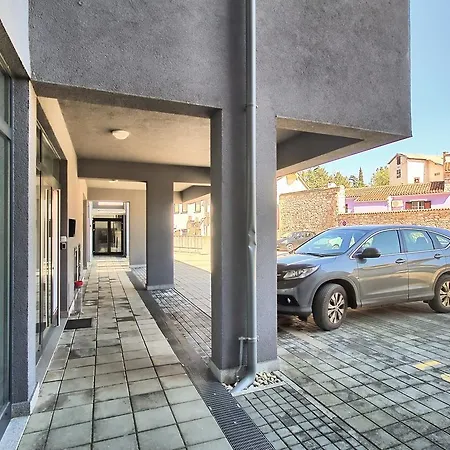 Summertime House With Apartment Umag Exterior photo