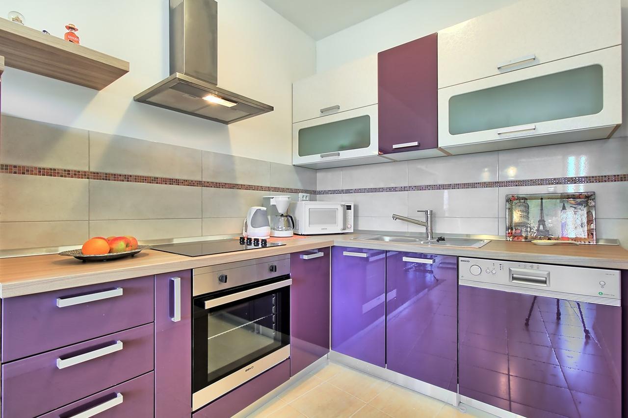 Apartment Summertime House With Umag