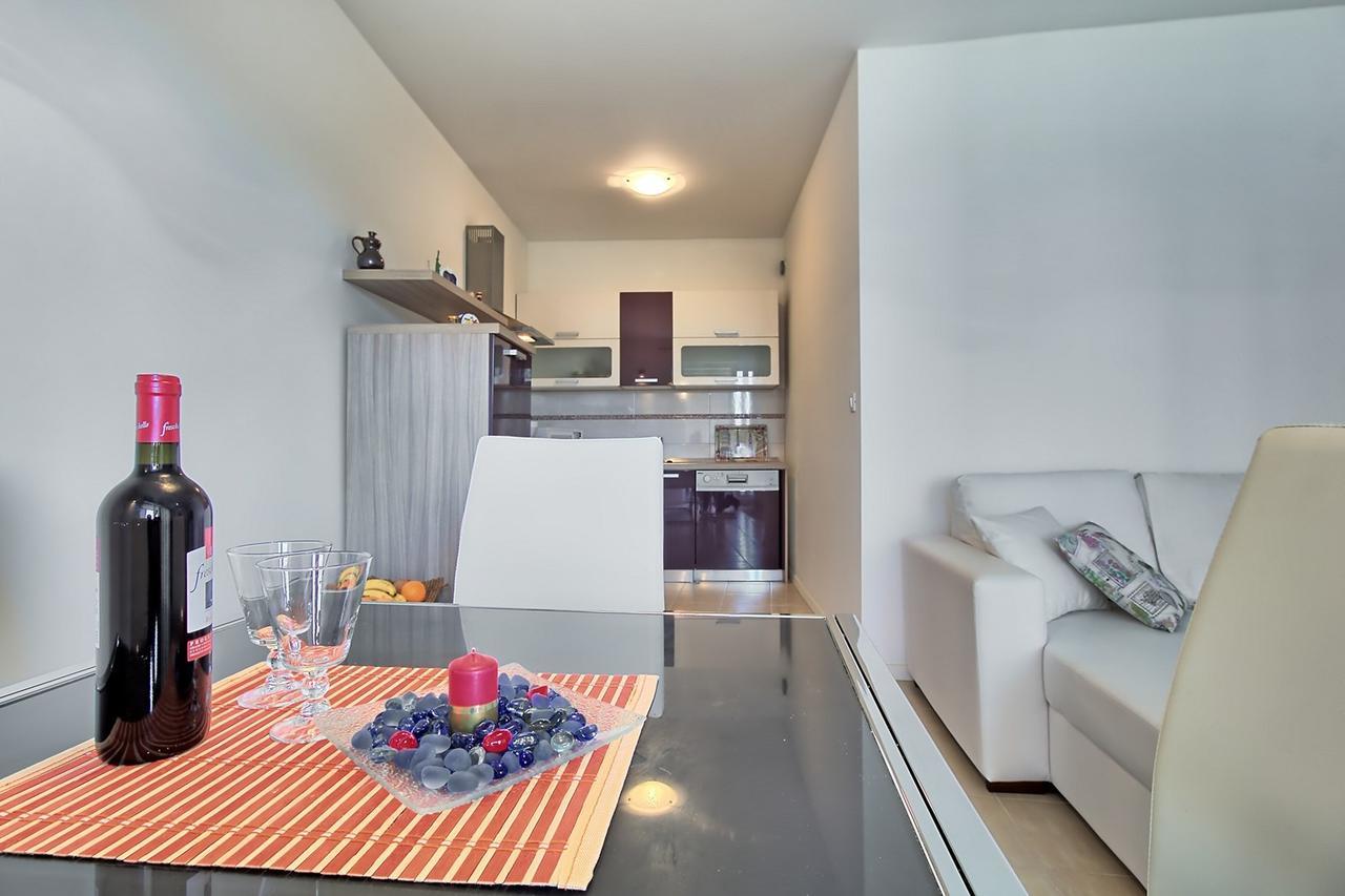 Summertime House With Apartment *