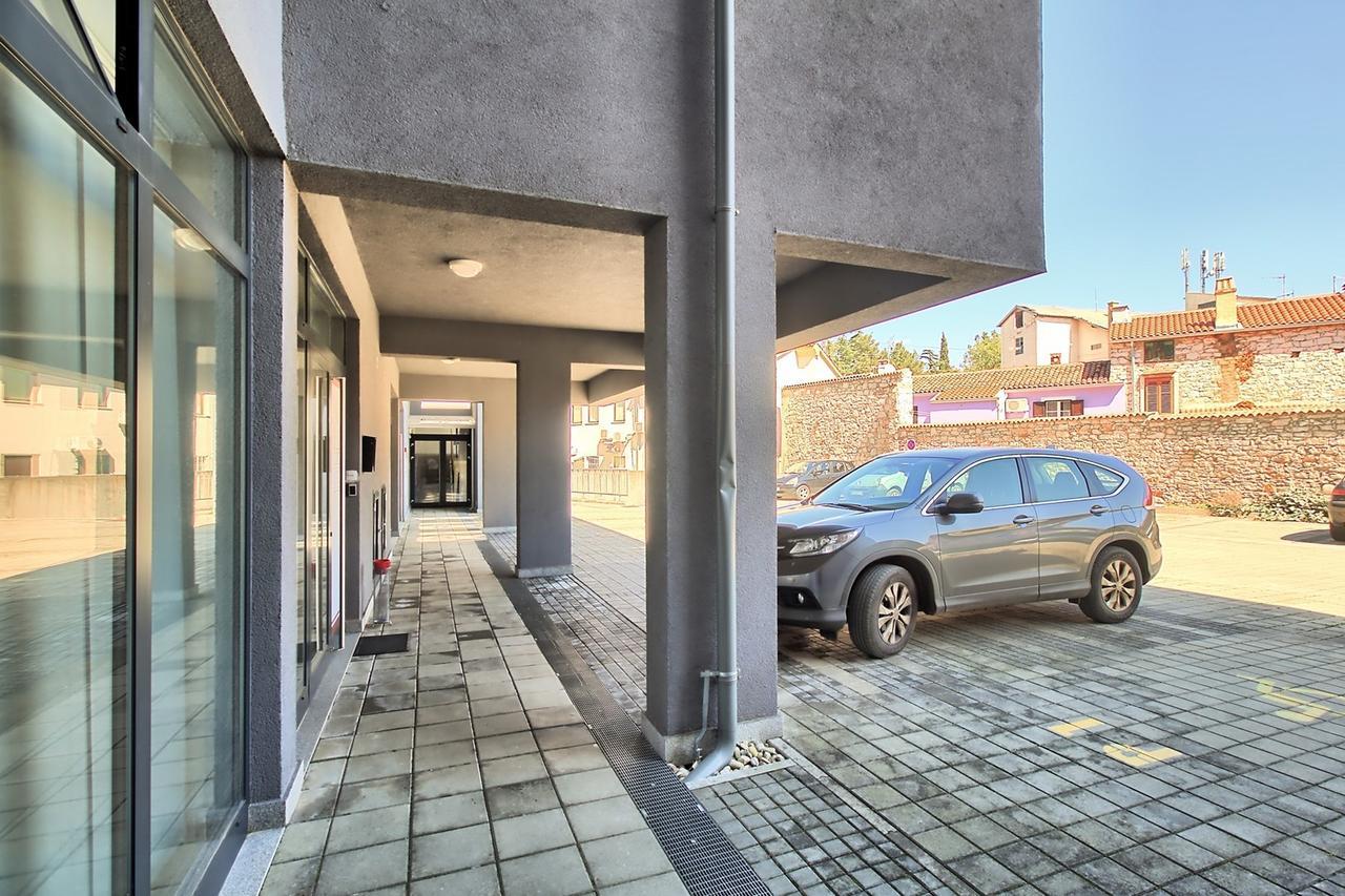 Apartment Summertime House With Umag