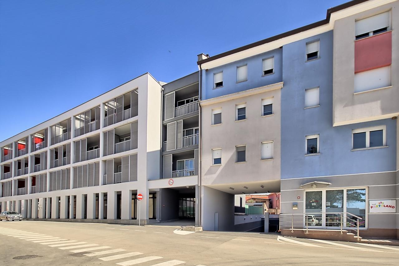 Summertime House With Apartment Umag